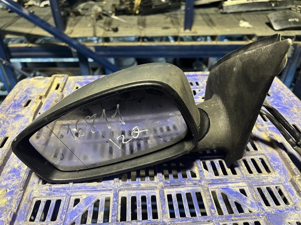 Retrovisor izquierdo - Fiat Stilo (192) (1.4 i 16V (5 dr) (95 cv))