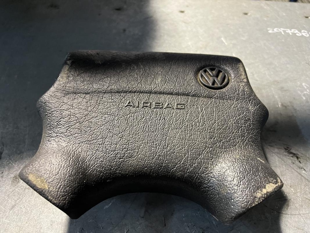 Airbag Conductor - Volkswagen Golf III (1HX) (1.8 (75 cv))