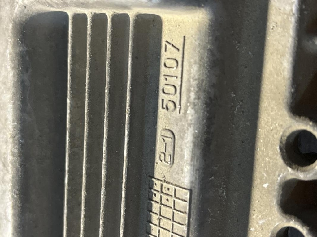 Centralita motor uce - Peugeot 206 (1.6 16V (109 cv) Automatico) (1998)