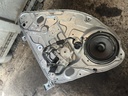 Elevalunas trasero derecho - Ford C-MAX (1.6 TDCi (109 cv) Automatico) (2004)