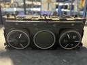 Mando calefaccion / A/A - Citroen C3 II (1.4 VTi (95 cv) VTR+ EGS) (2010)