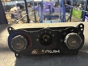 Mando calefaccion / A/A - Hyundai Matrix (1.5 CRDi (82 cv))