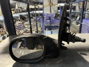 Retrovisor izquierdo - Peugeot 206 (1.6 HDI (109 cv))