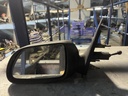 Retrovisor izquierdo - Renault 19 I Chamade (L53) (1.4 (L532) CAT (58 cv))