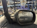 Retrovisor derecho - Volkswagen Passat (B5) (1.8 20V (125 cv)) (2002)