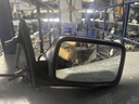 Retrovisor derecho - Volkswagen Golf III (1HX) (1.8 Syncro (1HX1) (90 cv))