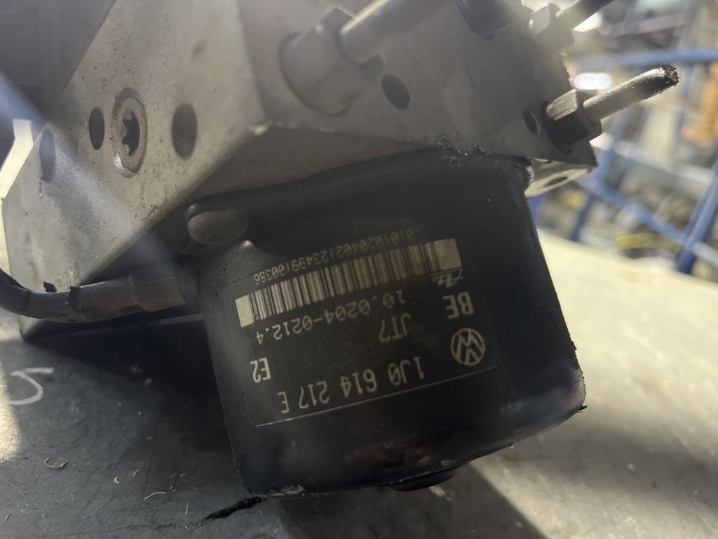 Centralita abs - Audi A3 (8L) (1.8 T (150 cv) Automatico)