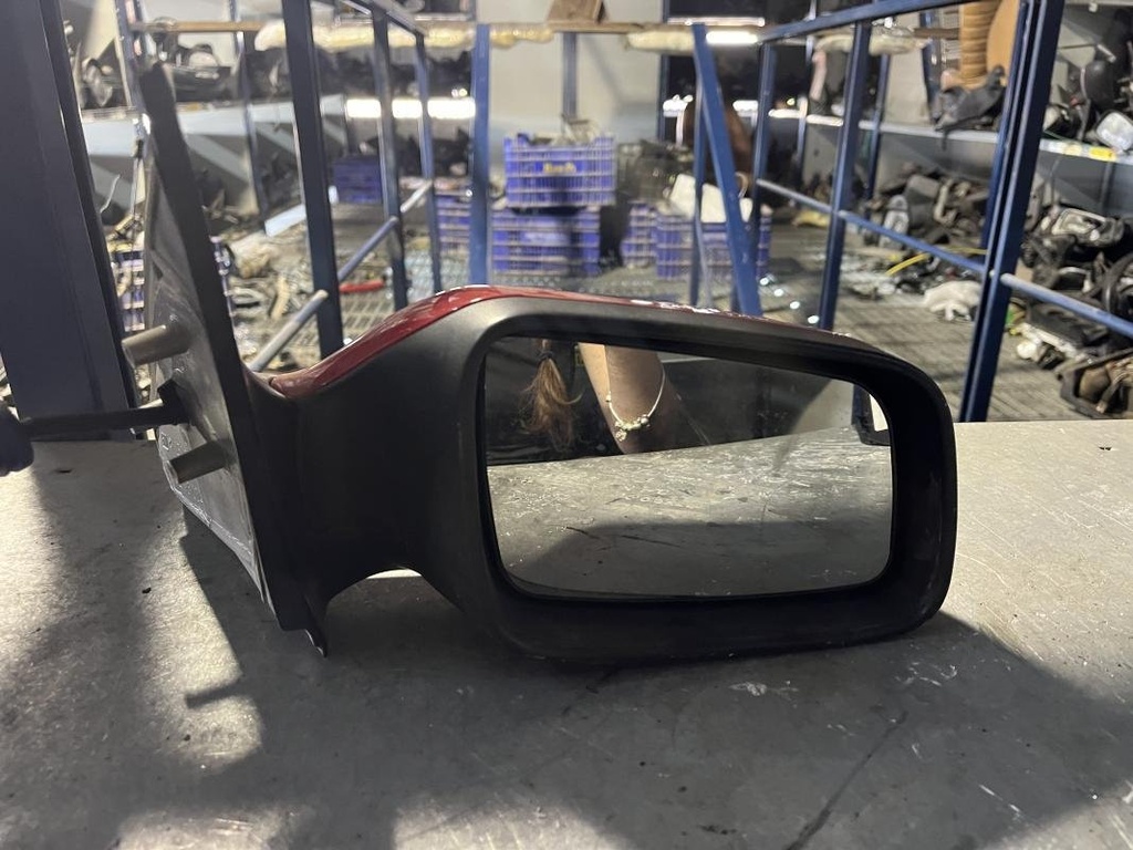 Retrovisor derecho - Opel Astra G (1.6 16V (101 cv))