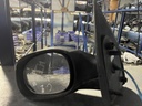 Retrovisor izquierdo - Citroen C2 (Fase I, 2003) (1.4 HDi (68 cv) Automatico) (2006)