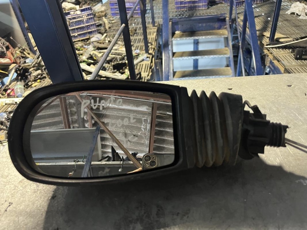Retrovisor izquierdo - Fiat Punto II (188) (1.2 16V (80 cv)) (2002)