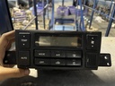 Mando calefaccion / A/A - Hyundai Tucson (2.0 CRDi 4WD (112 cv))