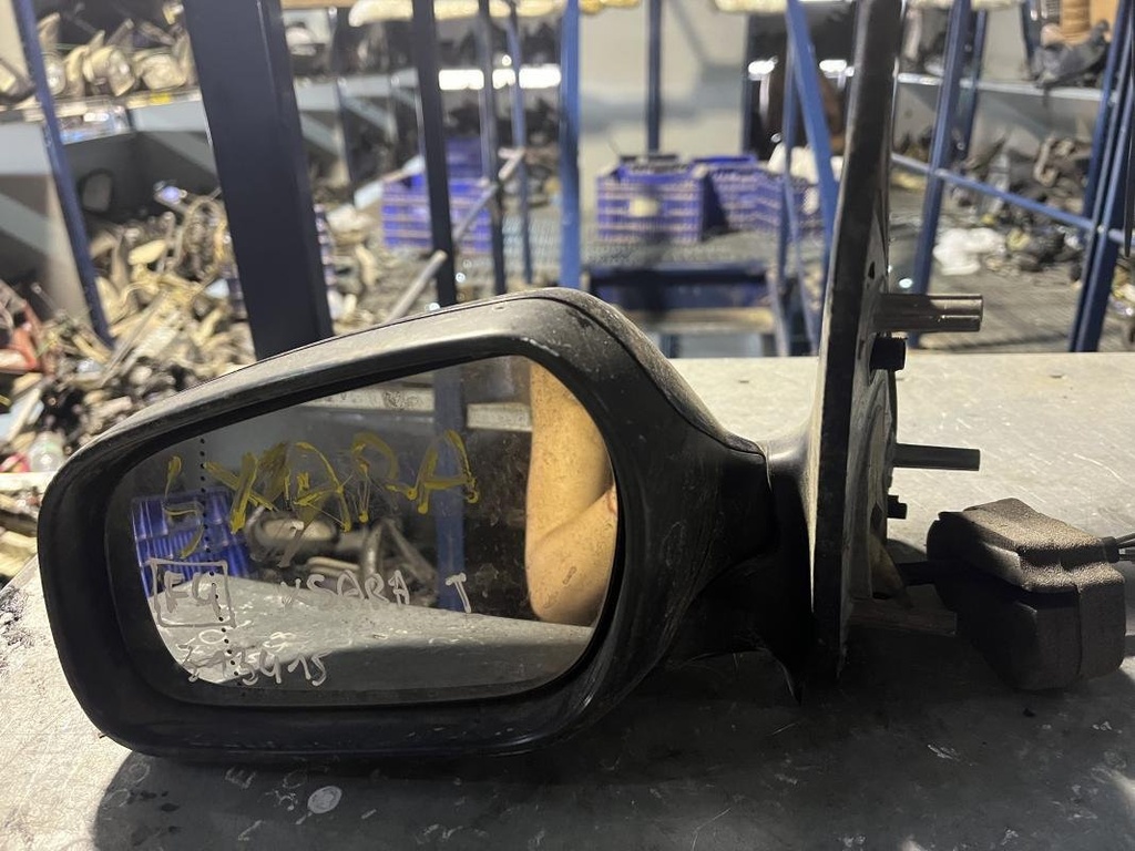 Retrovisor izquierdo - Citroen Xsara (N1) (1.6 i 16V (109 cv))