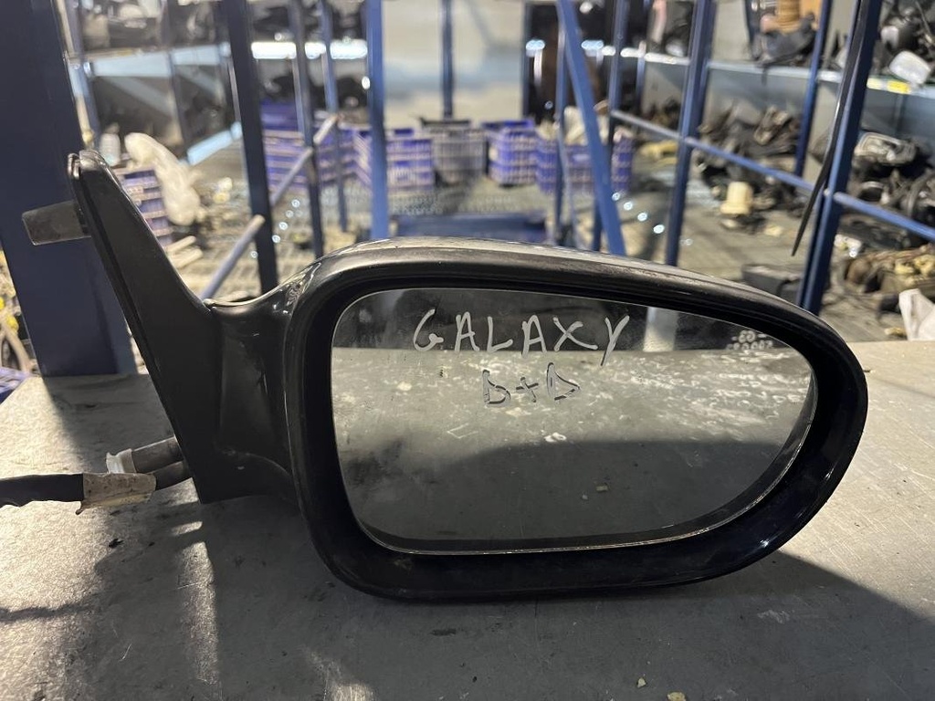 Retrovisor derecho - Ford Galaxy (WGR) (1.9 TDI (130 cv))