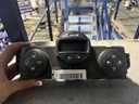 Mando calefaccion / A/A - Renault Megane II (1.5 dCi (101 cv) Automatico)