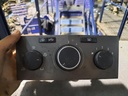 Mando calefaccion / A/A - Opel Astra H (1.6i 16V (105 cv)) (2005)