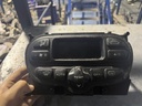 Mando calefaccion / A/A - Peugeot 307 (1.6 HDi (110)) (2003)