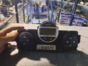 Mando calefaccion / A/A - Renault Scenic II (1.5 dCI (106 cv)) (2004)