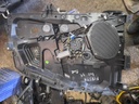 Elevalunas delantero izquierdo - Ford Fiesta VI (1.4 16V (80 cv)) (2002)