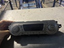 Mando calefaccion / A/A - Ford FOCUS II (2.0 TDCi (110 cv))