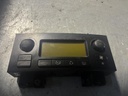 Mando calefaccion / A/A - Citroen C4 I Hatchback (Fase I, 2004) (1.6i 16V (109 cv))