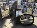 Retrovisor derecho - Peugeot 206 (1.4i (75 cv))