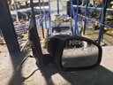 Retrovisor derecho - Ford Focus II Hatchback (1.6 TDCi (90 cv)) (2007)