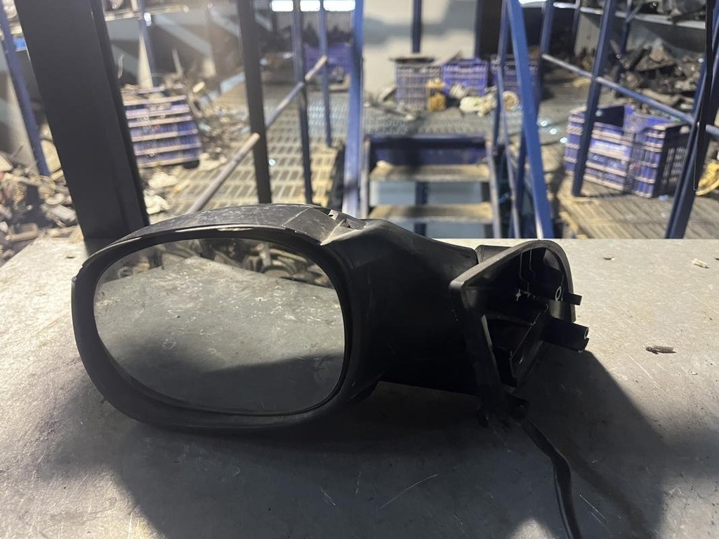 Retrovisor izquierdo - Citroen C2 (Fase I, 2003) (1.4 HDi (68 cv) Automatico)