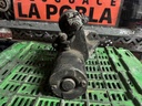 Motor de arranque - Opel Astra F (1.7 D (60 cv))