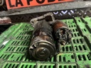 Motor de arranque - Renault Clio II (1.5 dCi (100 cv)) (2003)