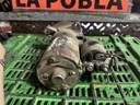 Motor de arranque - Peugeot 206 (1.4 16V (90 cv))