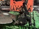 Motor de arranque - Opel Zafira A (T3000) (2.0 DI (86 cv))