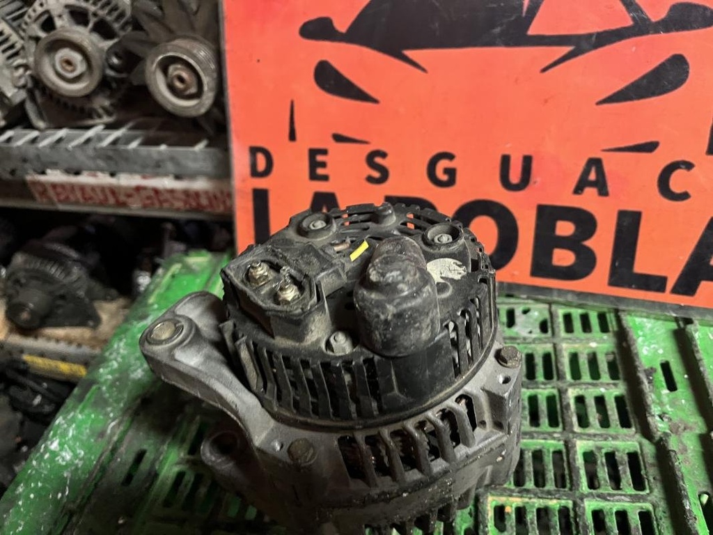 Alternador - Renault Laguna (2.0 (114 cv))