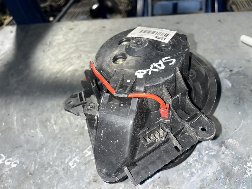 Ventilador calefacción - Citroen Saxo (S0,S1) (1.5 D (57 cv))
