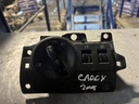 Mando luces - Volkswagen CADDY III (2K,2C) (1.4 (75cv)) (2006)