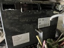 Caja de reles / fusibles - Mercedes Benz ML (W163) (ML 270 CDI (163 cv))