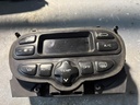 Mando calefaccion / A/A - Citroen Xsara Picasso (N68) (1.6 (95 cv))