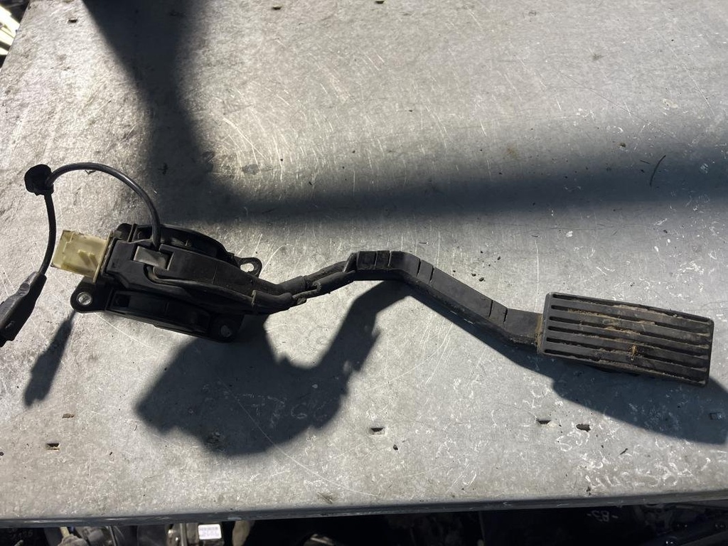 Pedal acelerador - Citroen C5 I (Fase II, 2004) (2.0 HDi (136 cv) FAP) (2006)