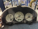 Cuenta kilometros - Mazda 323 F VI (BJ) (1.8 i 16V (114 cv)) (2001)