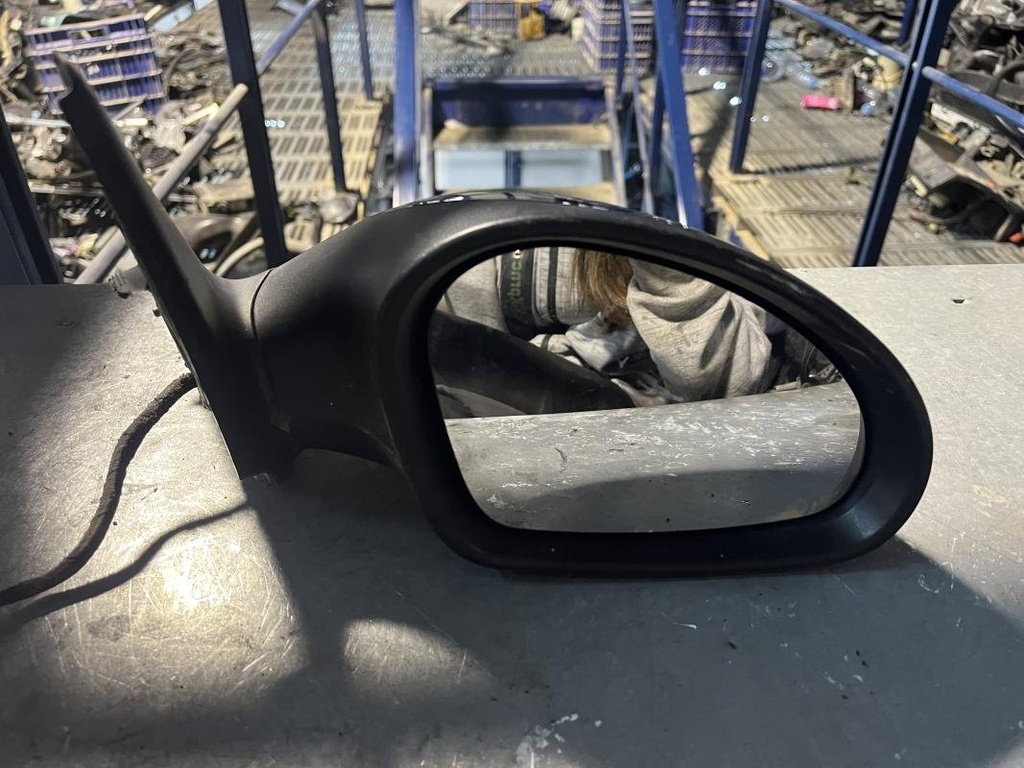 Retrovisor derecho - Seat Leon I (1M) (1.6 16V (105 cv))