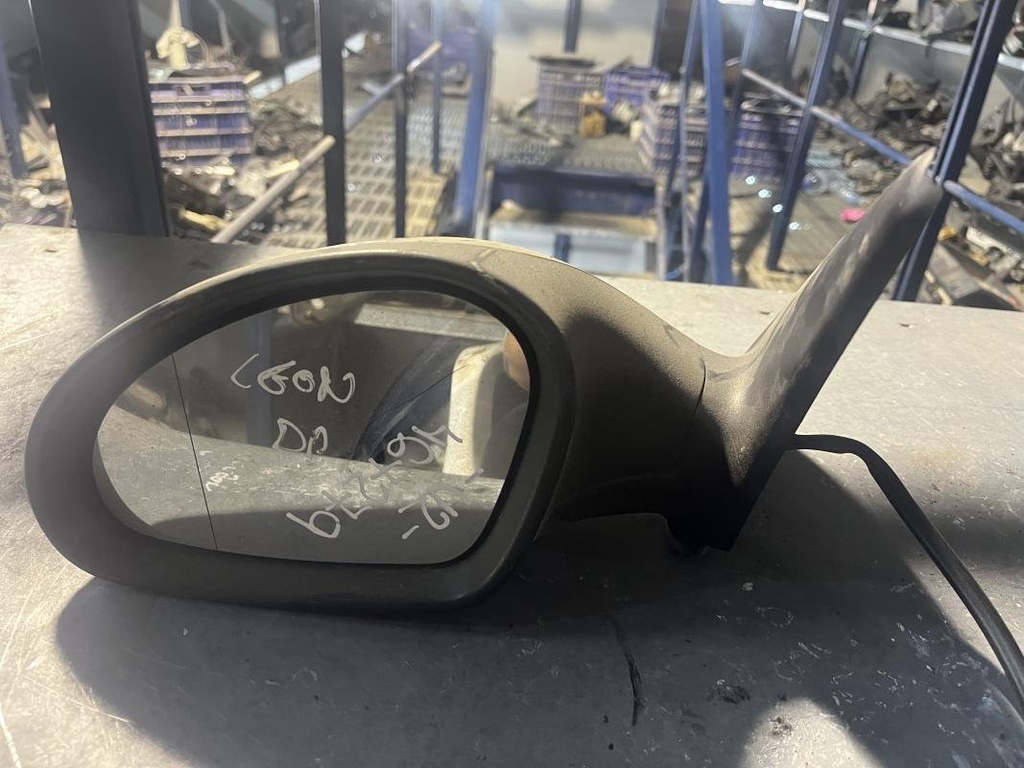 Retrovisor izquierdo - Seat Leon I (1M) (1.8 20V (125 cv))