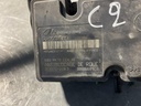 Centralita abs - Citroen C2 (Fase I, 2003) (1.4 HDi (68 cv))