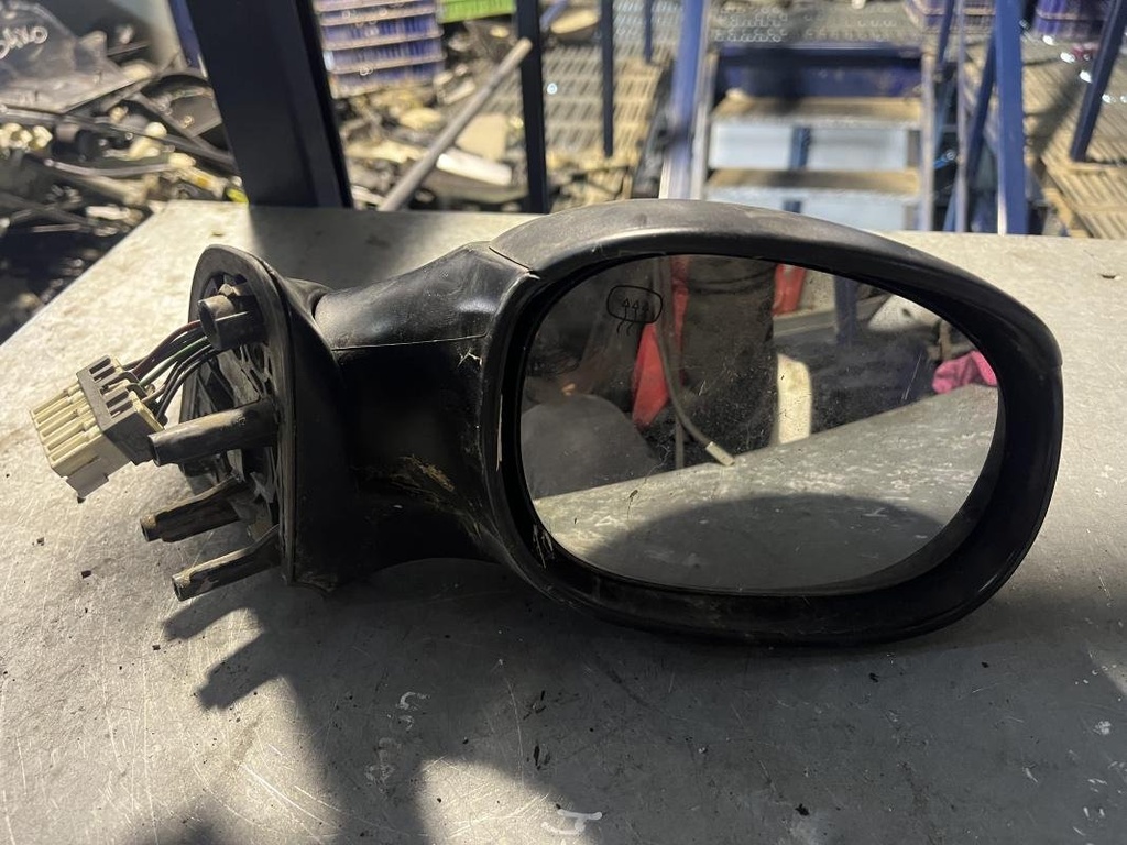 Retrovisor derecho - Citroen Xsara Picasso (N68) (1.6 (88 cv))