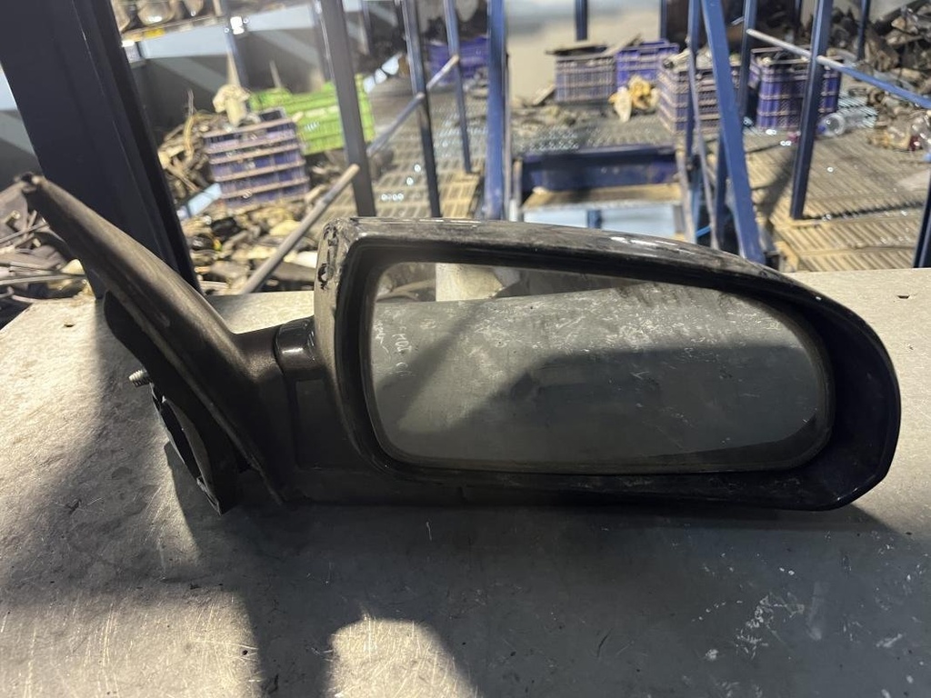 Retrovisor derecho - Hyundai Sonata V (NF) (2.0i 16V (137 cv))