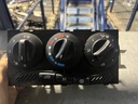 Mando calefaccion / A/A - Mercedes Benz Clase A (W168) (A 140 L (82 cv))