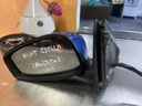 Retrovisor izquierdo - Fiat Stilo (192) (1.6 16V (5 dr) (103 cv))