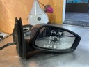 Retrovisor derecho - Fiat Stilo (192) (1.6 16V (5 dr) (103 cv))