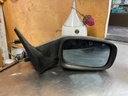 Retrovisor derecho - Renault Laguna II (1.8 16 V (BG04, BG0B, BG0C, BG0V) (117 cv)) (2003)