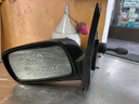 Retrovisor izquierdo - Toyota Auris I (1.4 i 16V VVT-i (97 cv))