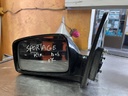 Retrovisor izquierdo - Kia Sportage II (2.0 CRDi (140 cv)) (2007)