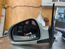Retrovisor izquierdo - Hyundai Matrix (1.5 16V CRDi (102 cv))